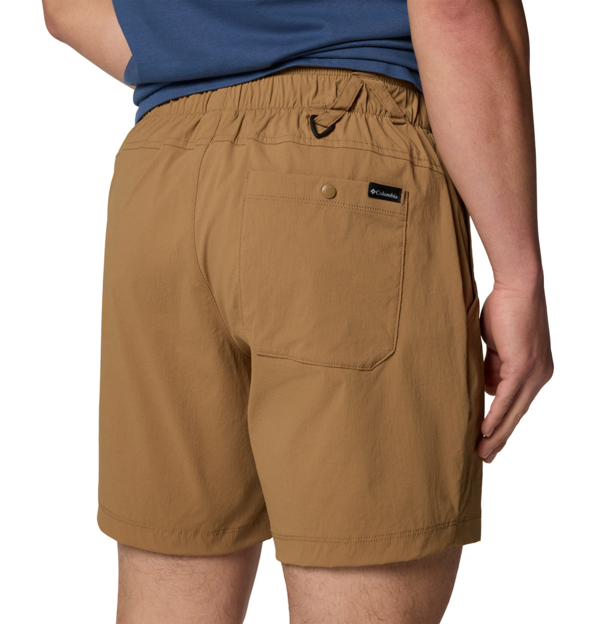 Short Landroamer™ Ripstop II Hombre