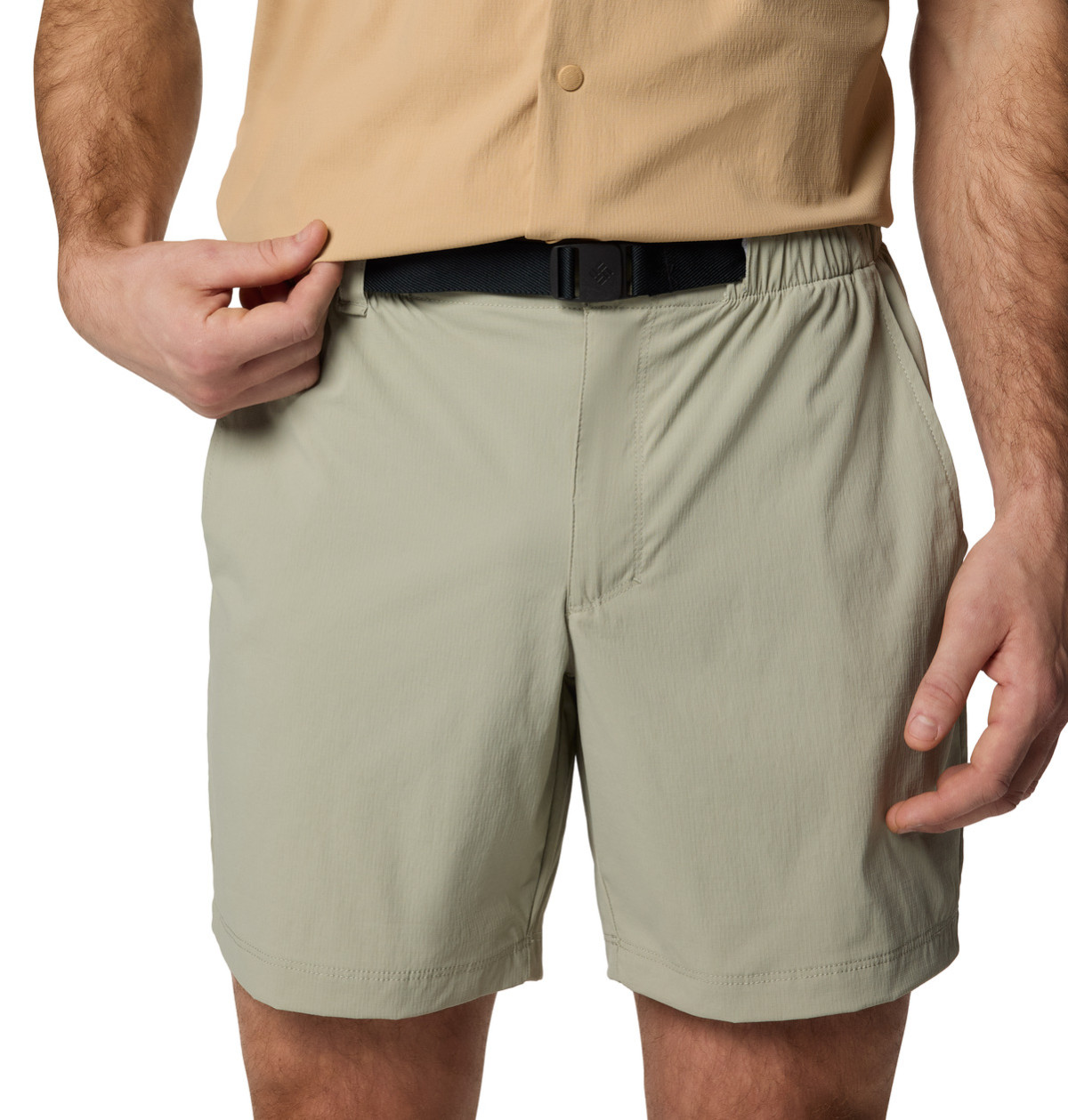 Short Landroamer™ Ripstop II Hombre