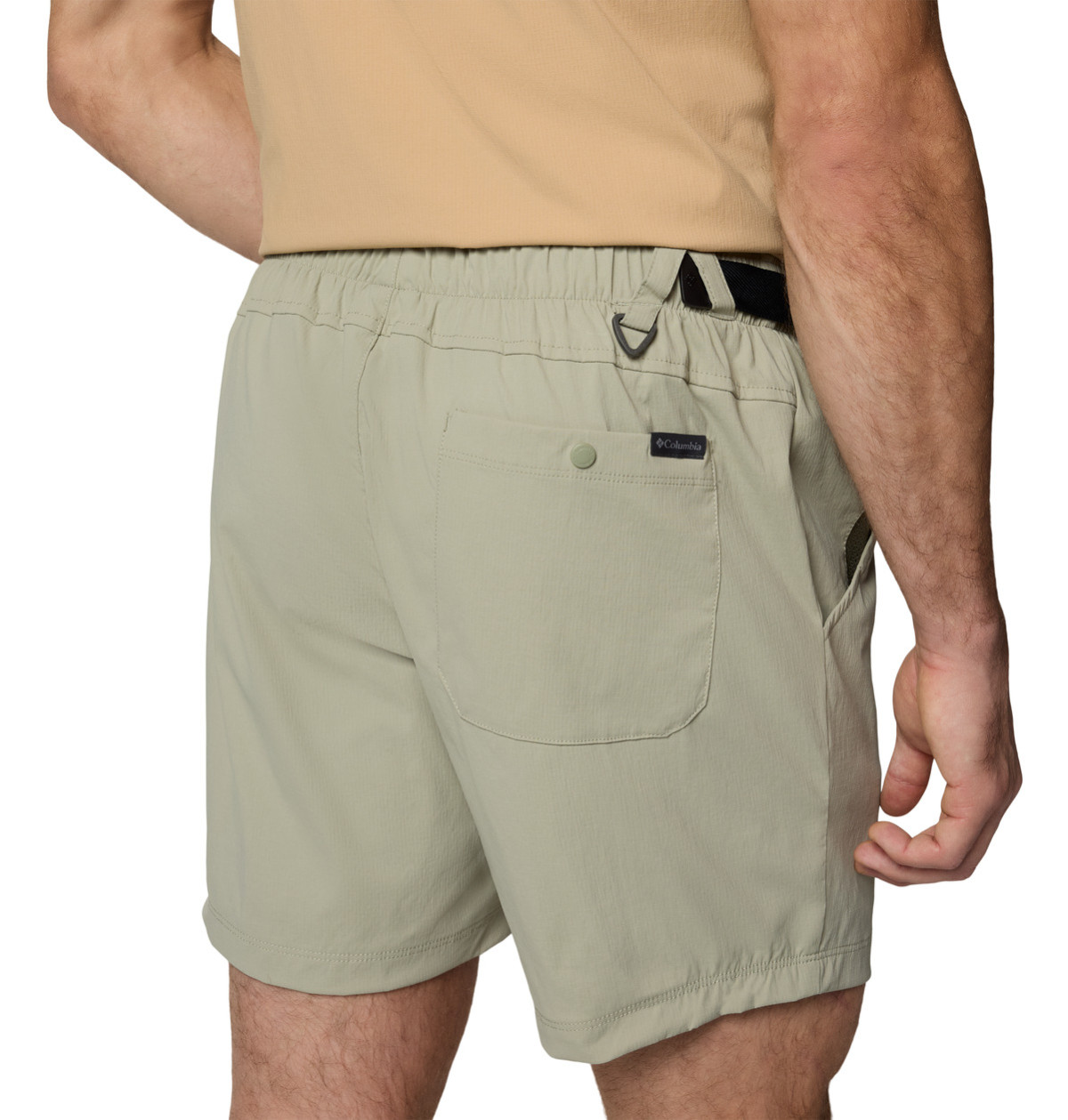 Short Landroamer™ Ripstop II Hombre