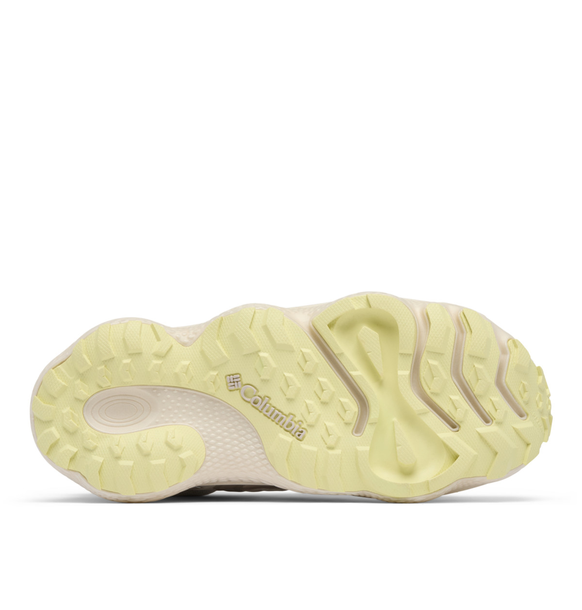Zapatillas Escape Thrive Titanium Mid Outdry Mujer