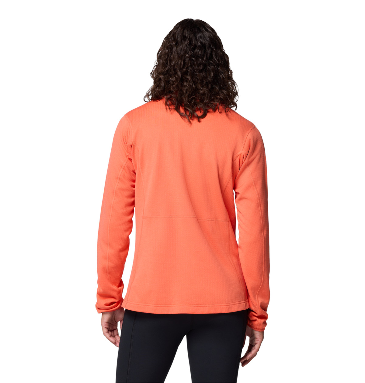 Camiseta Essential Hike Mujer