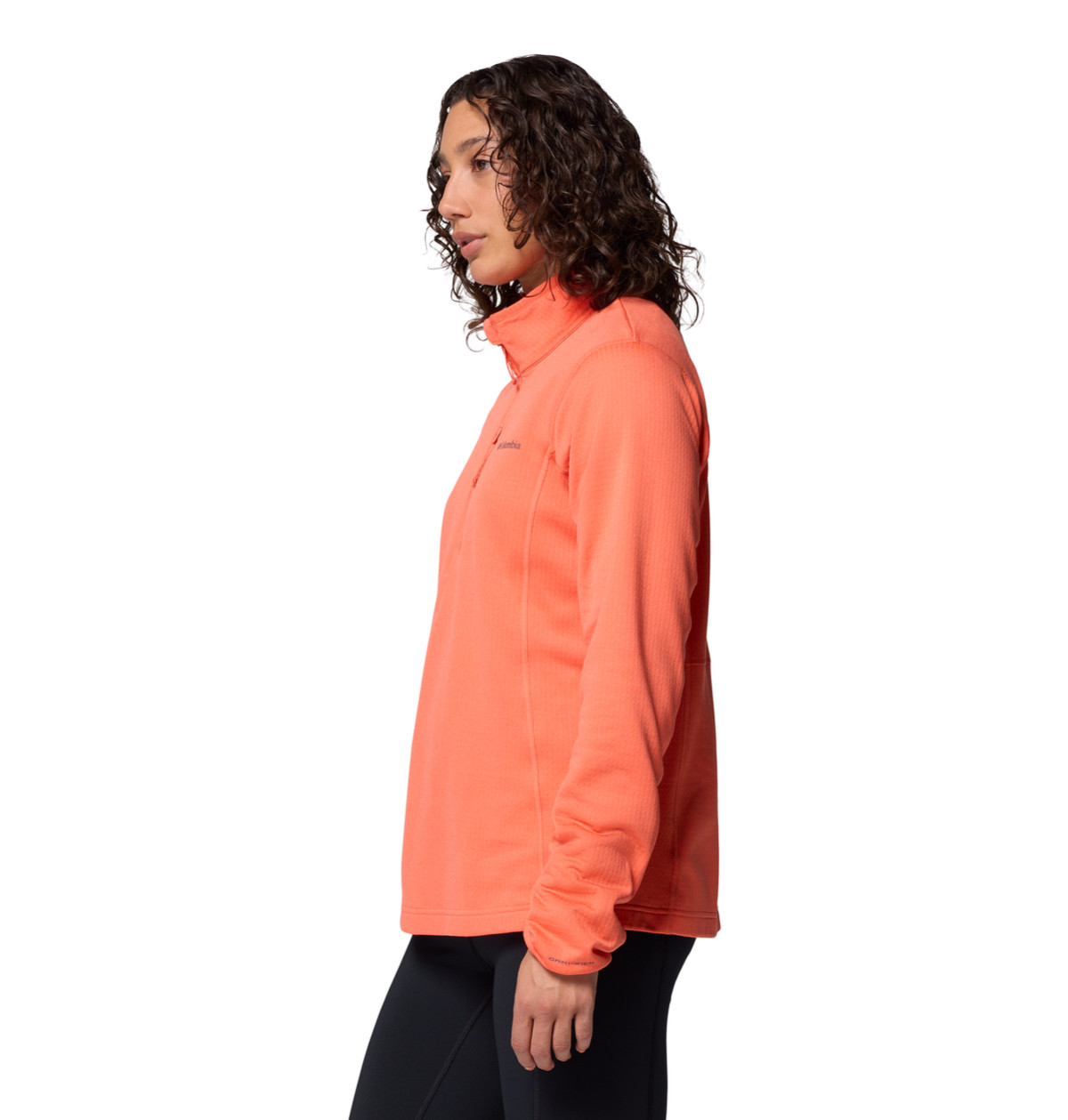 Camiseta Essential Hike Mujer