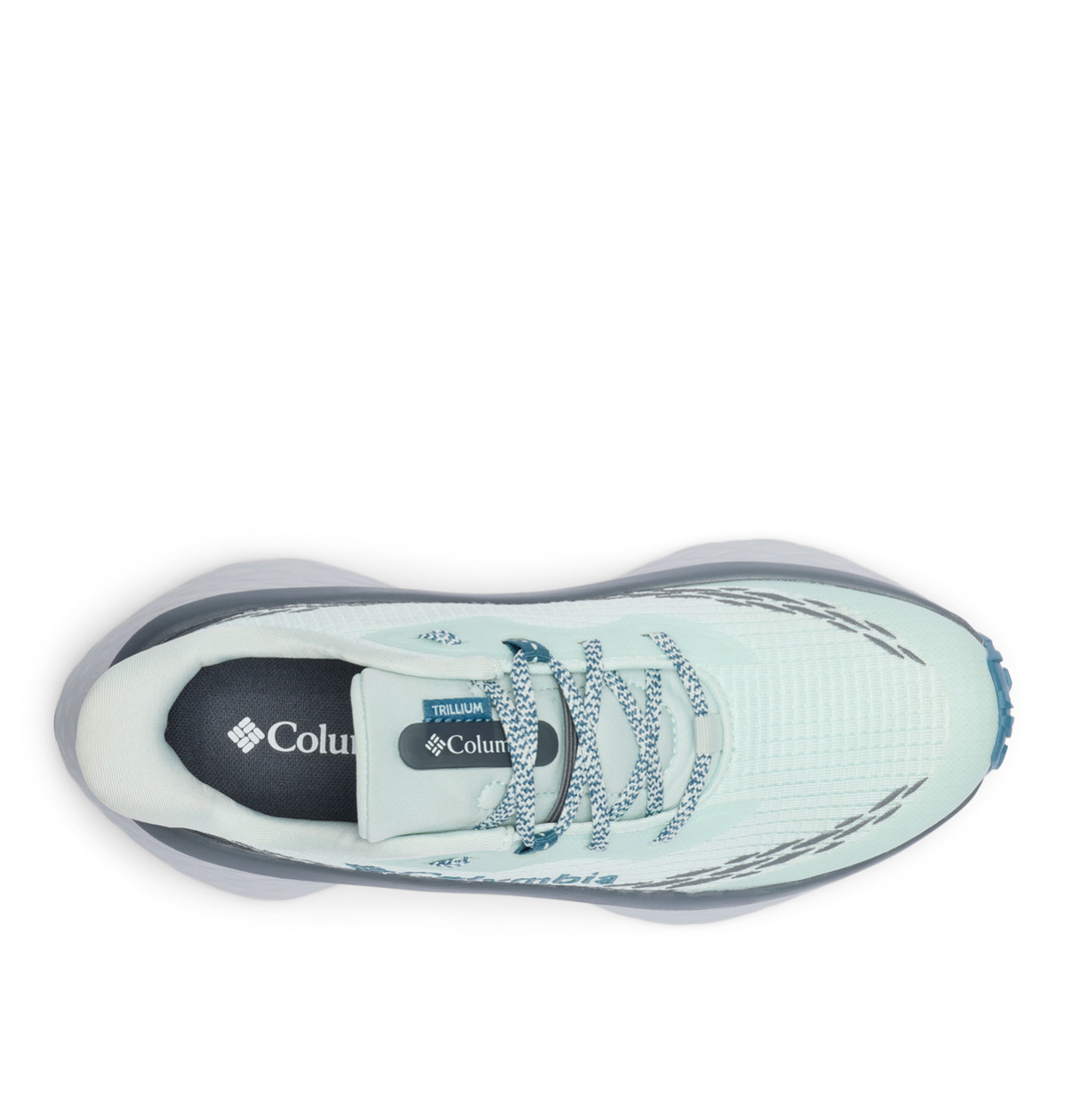 Zapatillas Konos Trillium Mujer